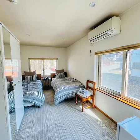Populus-Club Otaru - Vacation Stay 91869V